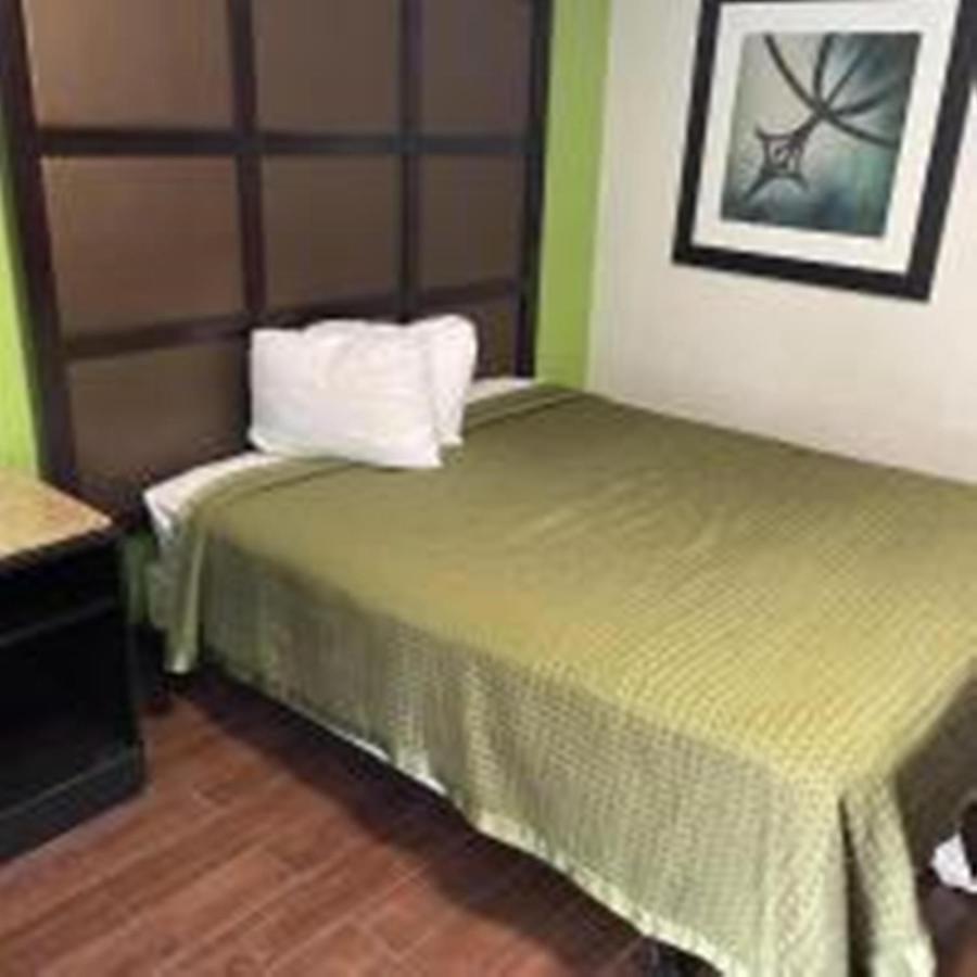 Sunrise Extended Stay Hotel Montgomery Exterior foto